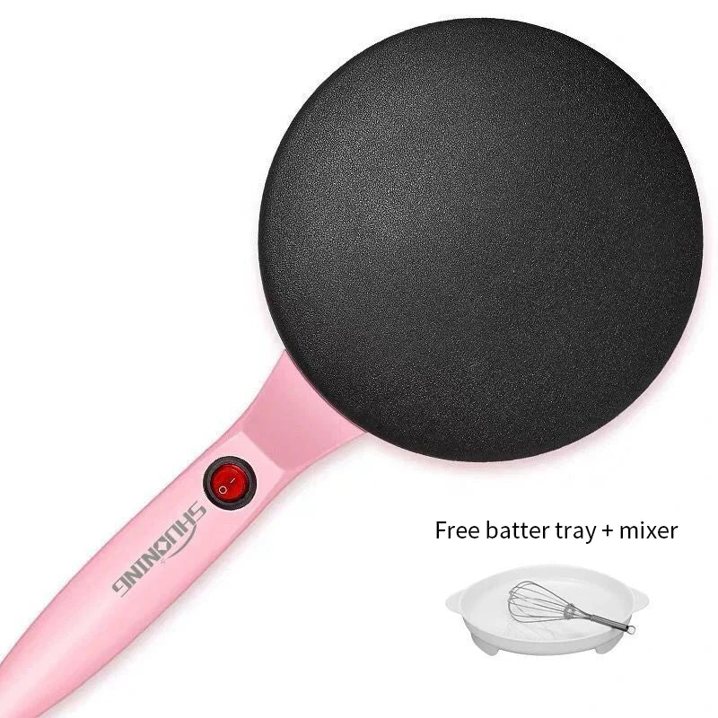 Electric Pancake Maker