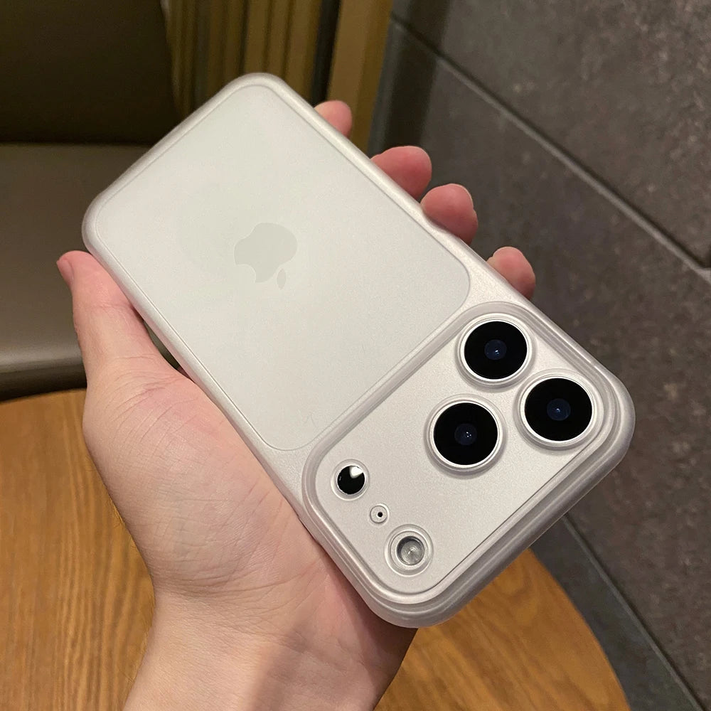 Ultra Thin iPhone Case