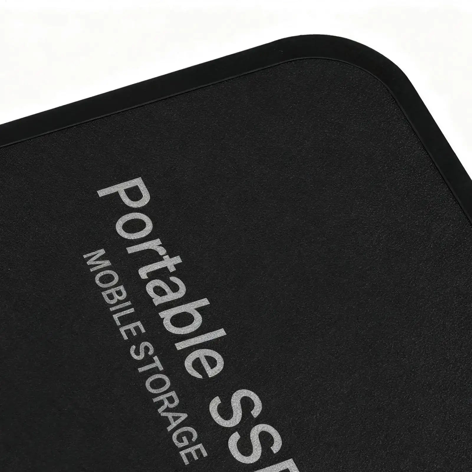 External Hard Drive 4TB