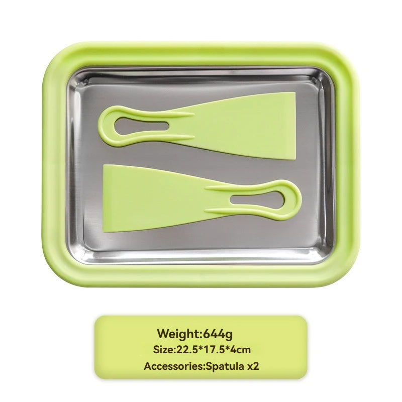 Ice Cream Maker Machine