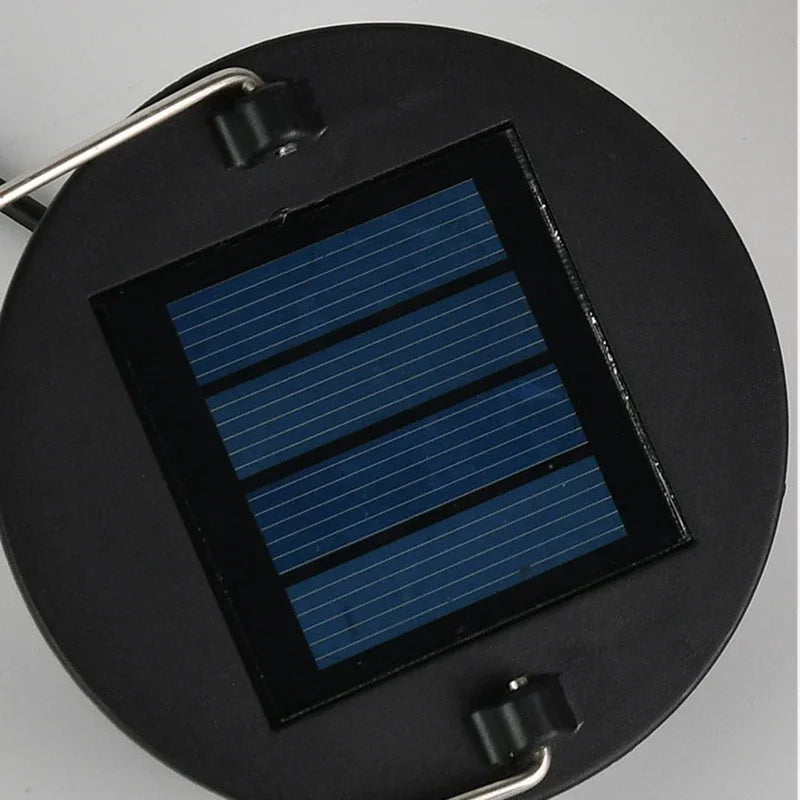 Solar Outdoor Lights