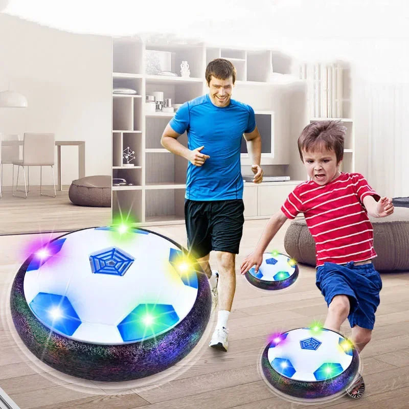 Hover Soccer Ball Toy