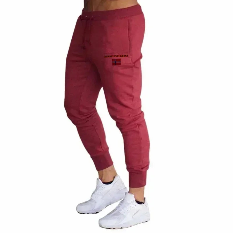 Fitness Workout Sweatpants