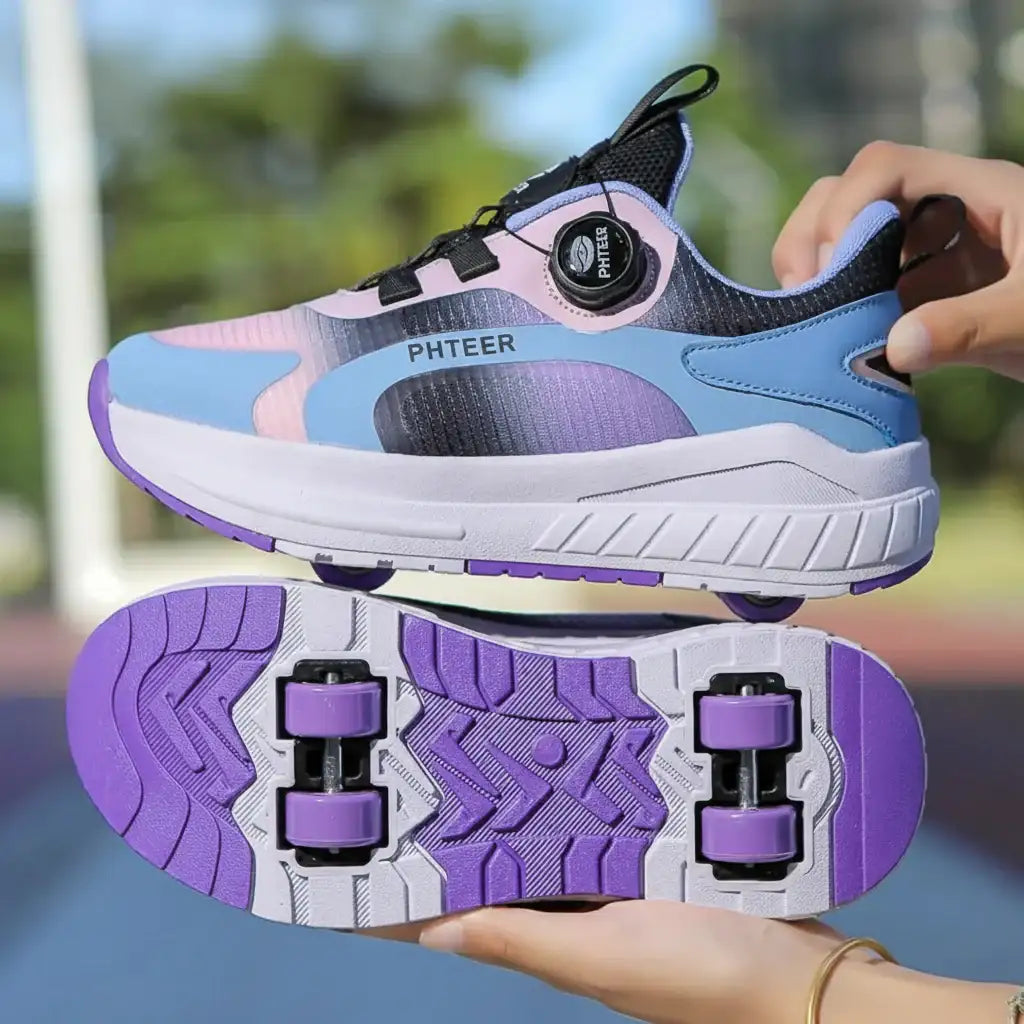 Kids Roller Skating Shoes