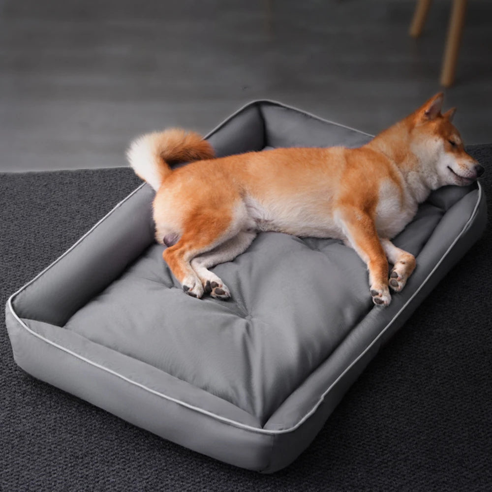 Soft Dog Sofa Bed