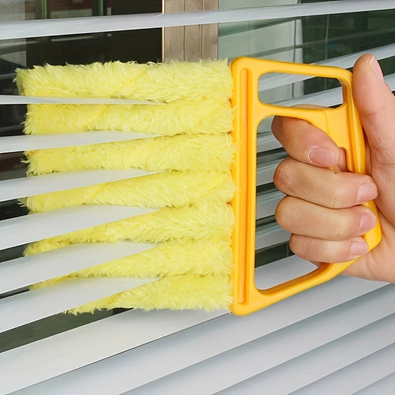 Blinds Cleaning Brush