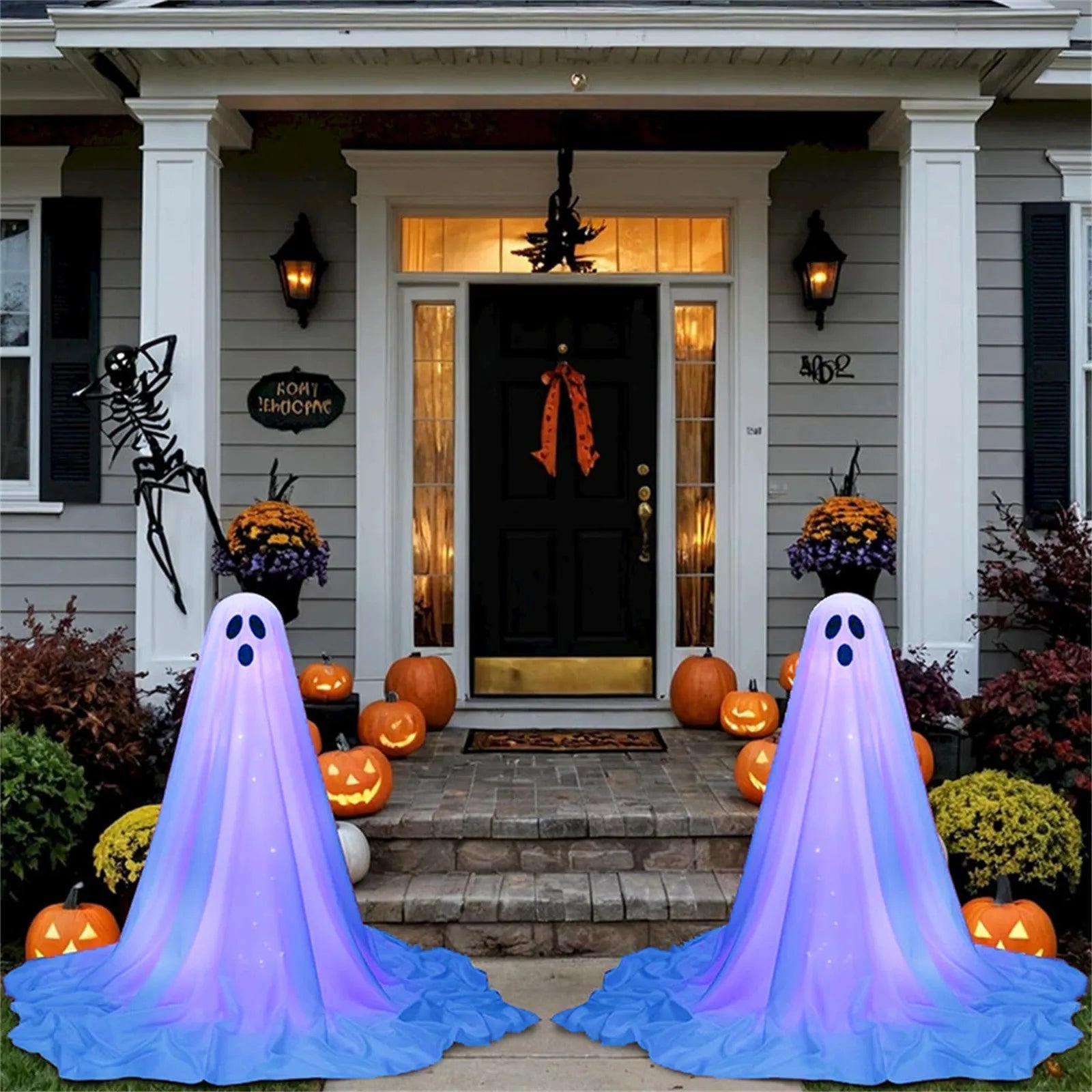 Halloween Ghost Decoration