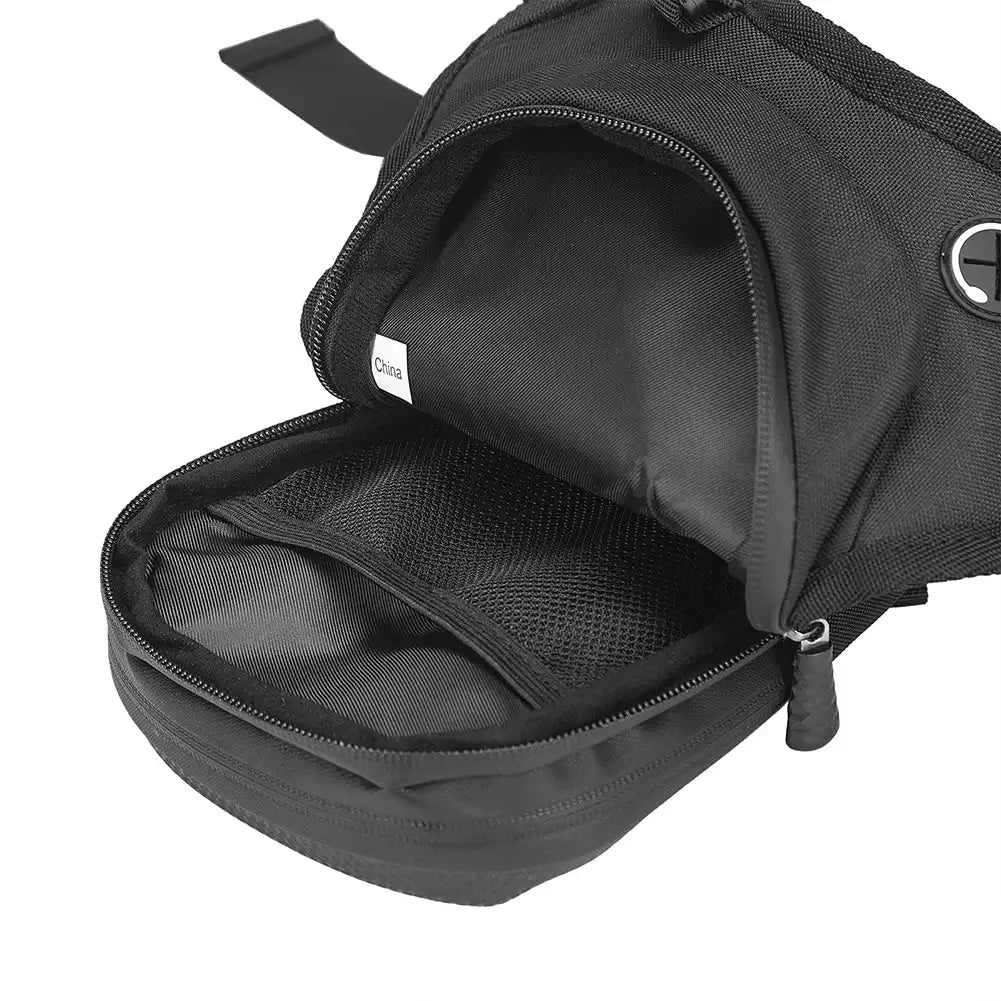 Motorcycle Leg Side Bag
