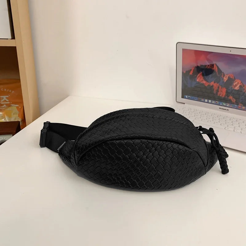 Unisex Waist Bag