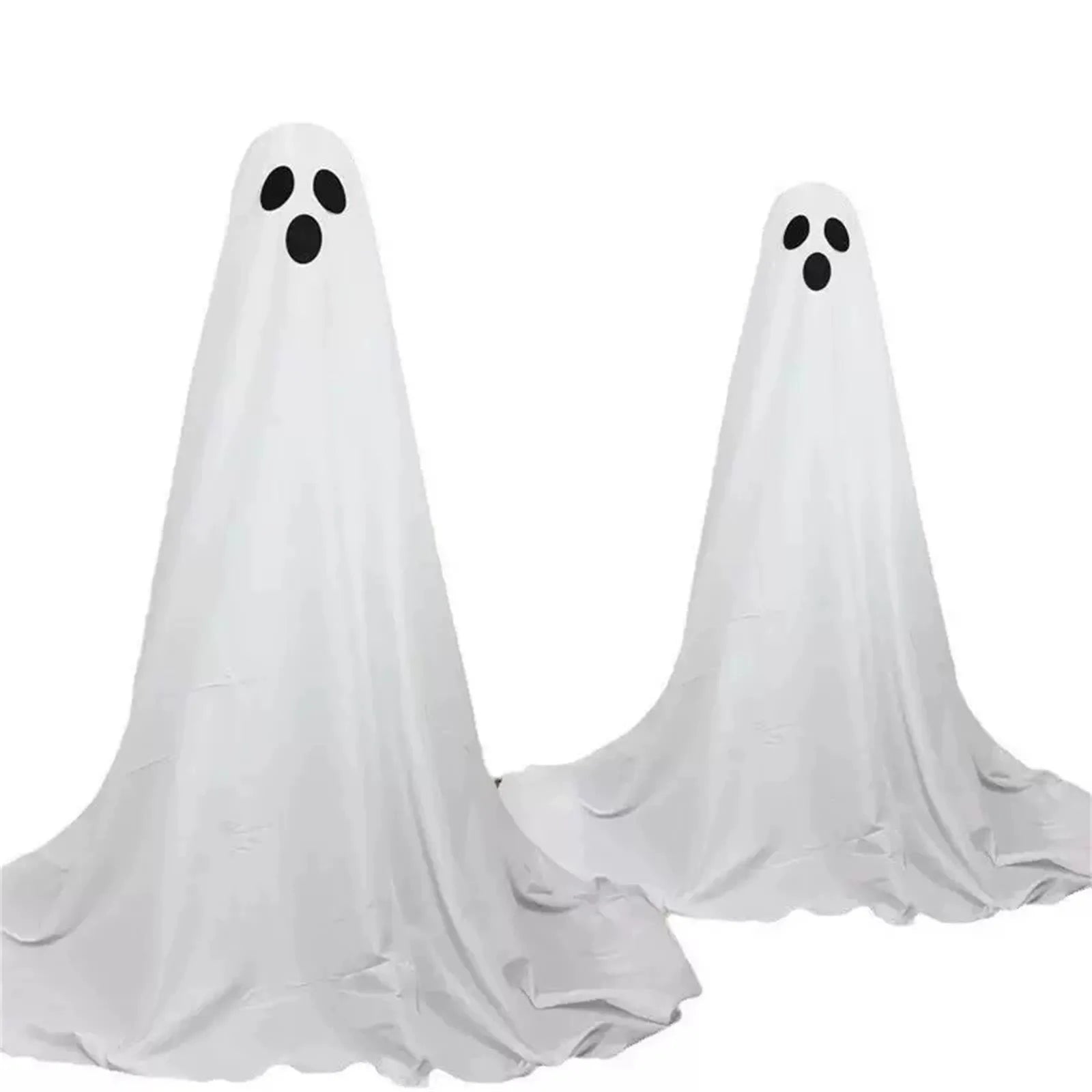 Halloween Ghost Decoration