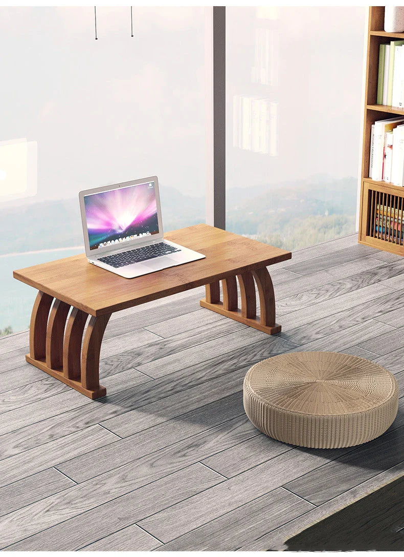 Nanzhu Bay Window Tea Table
