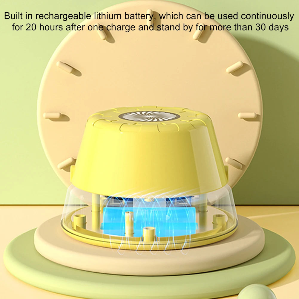 Electric Jump Rope Machine