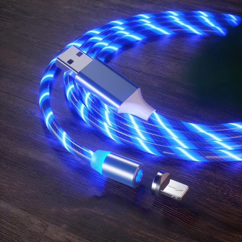 Magnetic Charging Cable