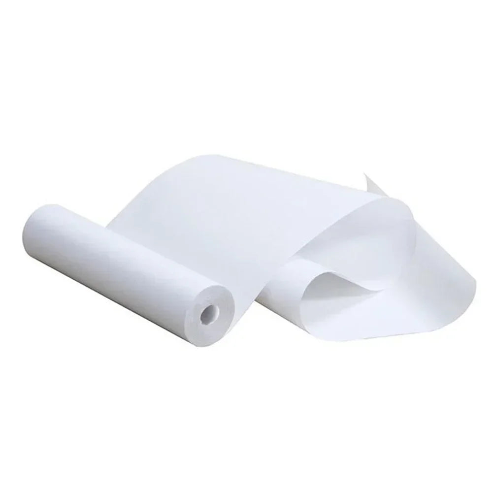 A4 Thermal Paper 210x30mm - Wireless Bluetooth Printing