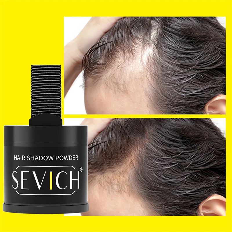 Hairline Powder 10g | Sevich Hair Fiber Shadow Concealer