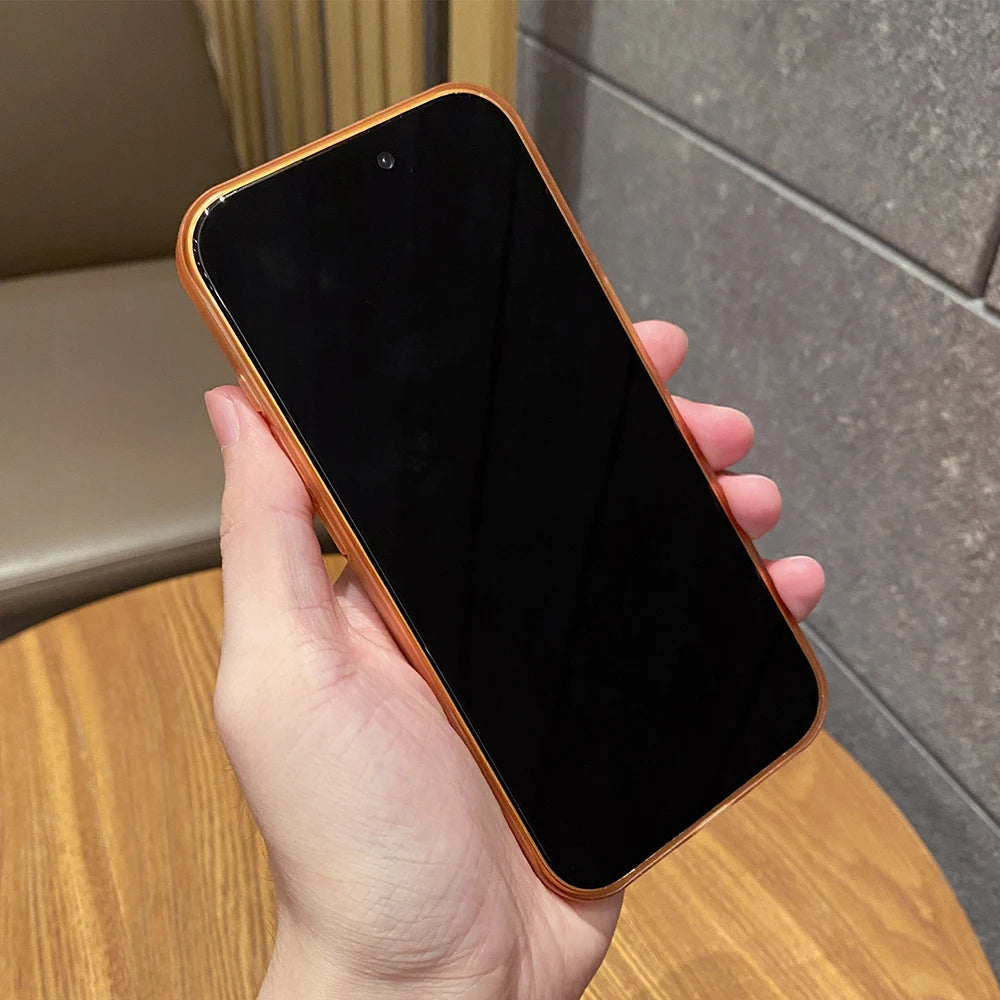 Ultra Thin iPhone Case