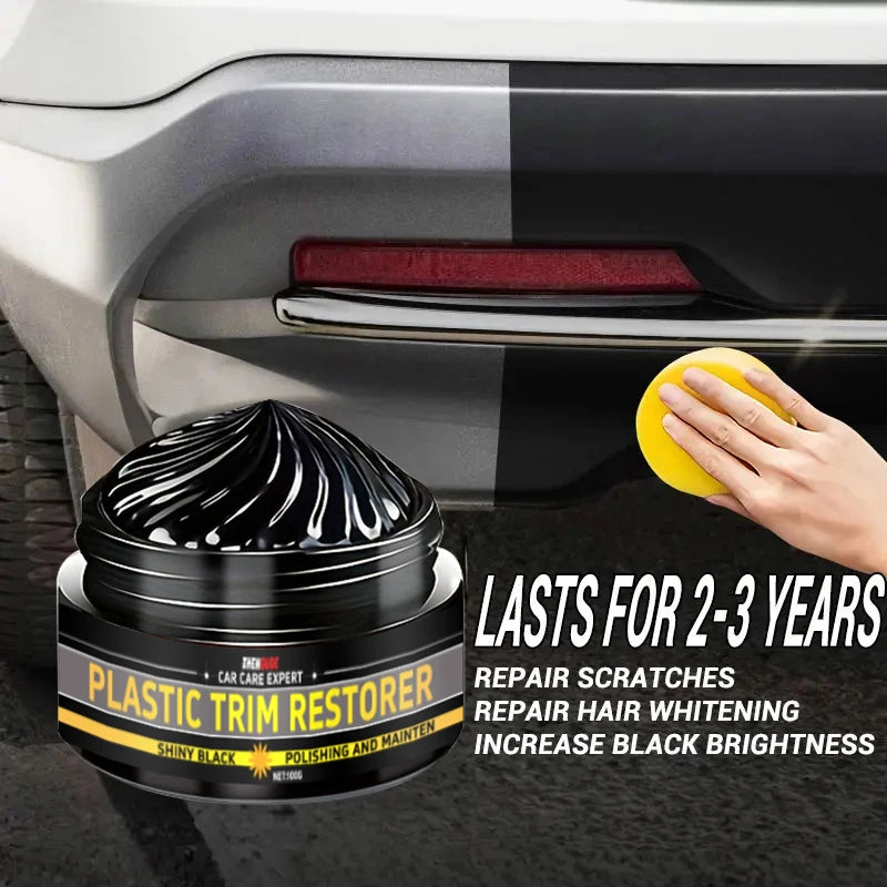 Car Engine Cleaner – For Cars & RVs, Long-Lasting Protection