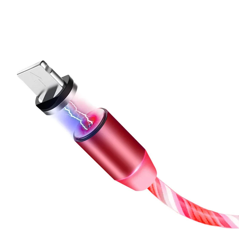 Magnetic Charging Cable