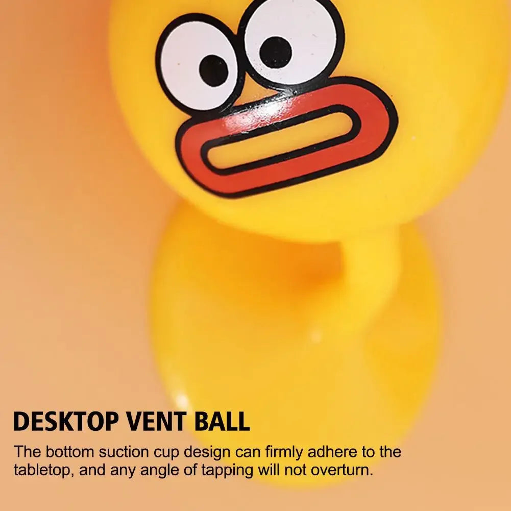 Light-Up Stress Relief Boxing Ball