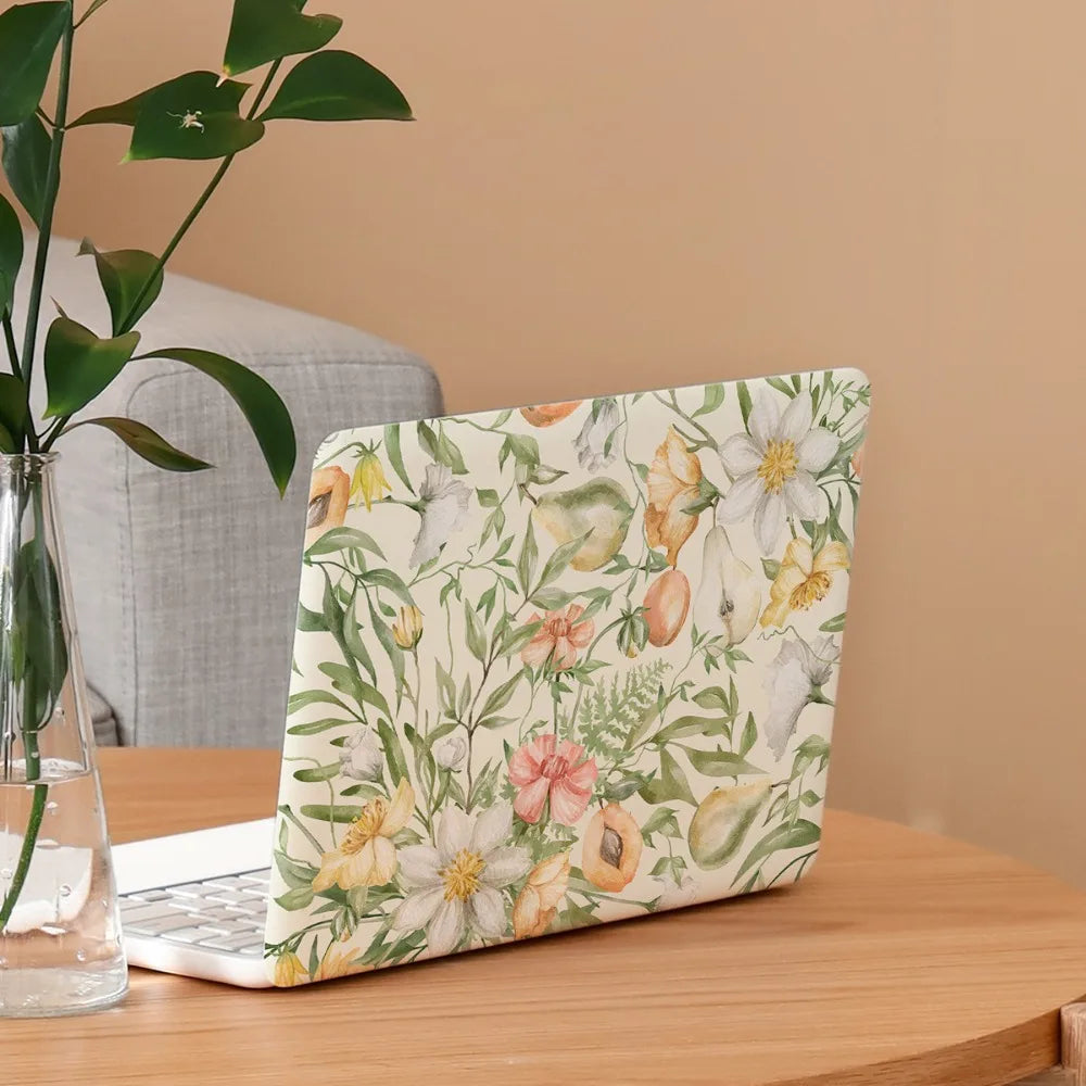 DIY 16-inch Laptop Sticker