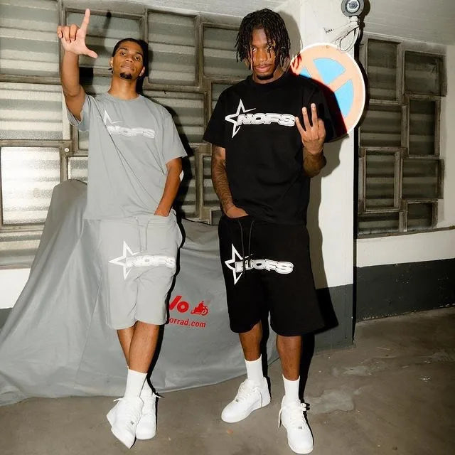 Y2K Kpop Street Fashion T Shirt