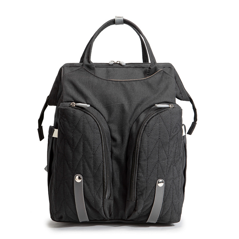 Baby Diaper Travel Backpack
