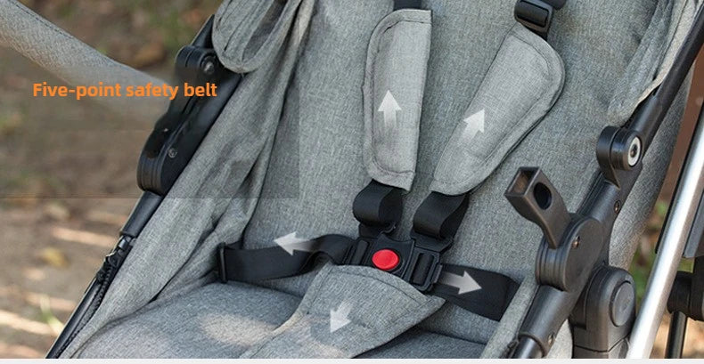 Baby Stroller