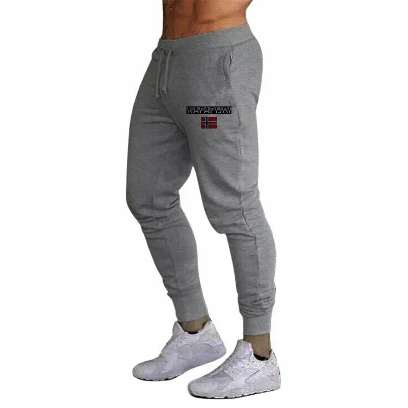 Fitness Workout Sweatpants