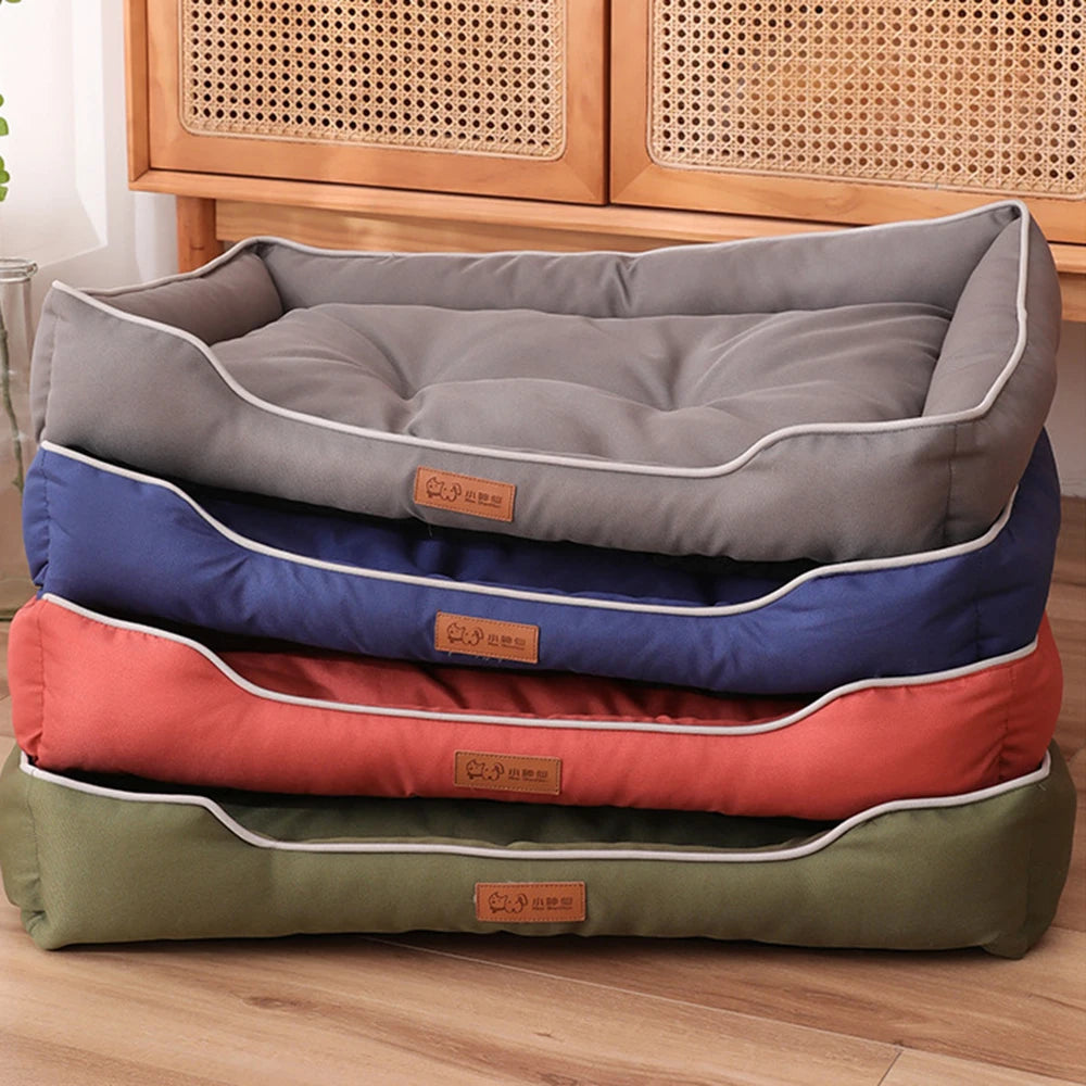Soft Dog Sofa Bed