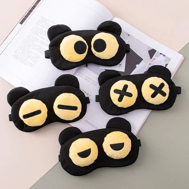 Cute Sleep Eye Mask