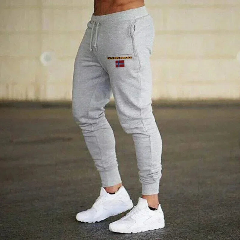 Fitness Workout Sweatpants