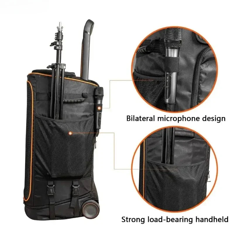 JBL PartyBox 520 Storage Bag