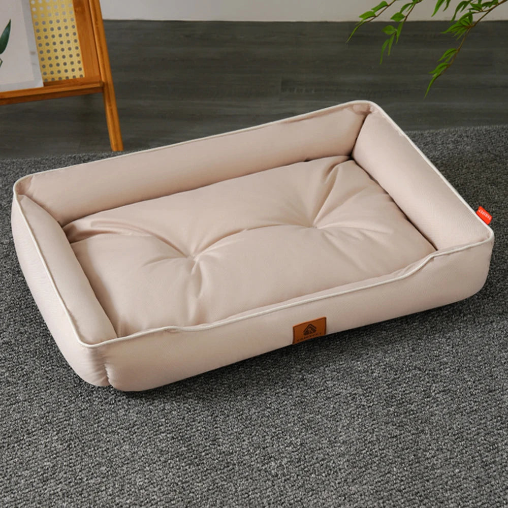 Soft Dog Sofa Bed