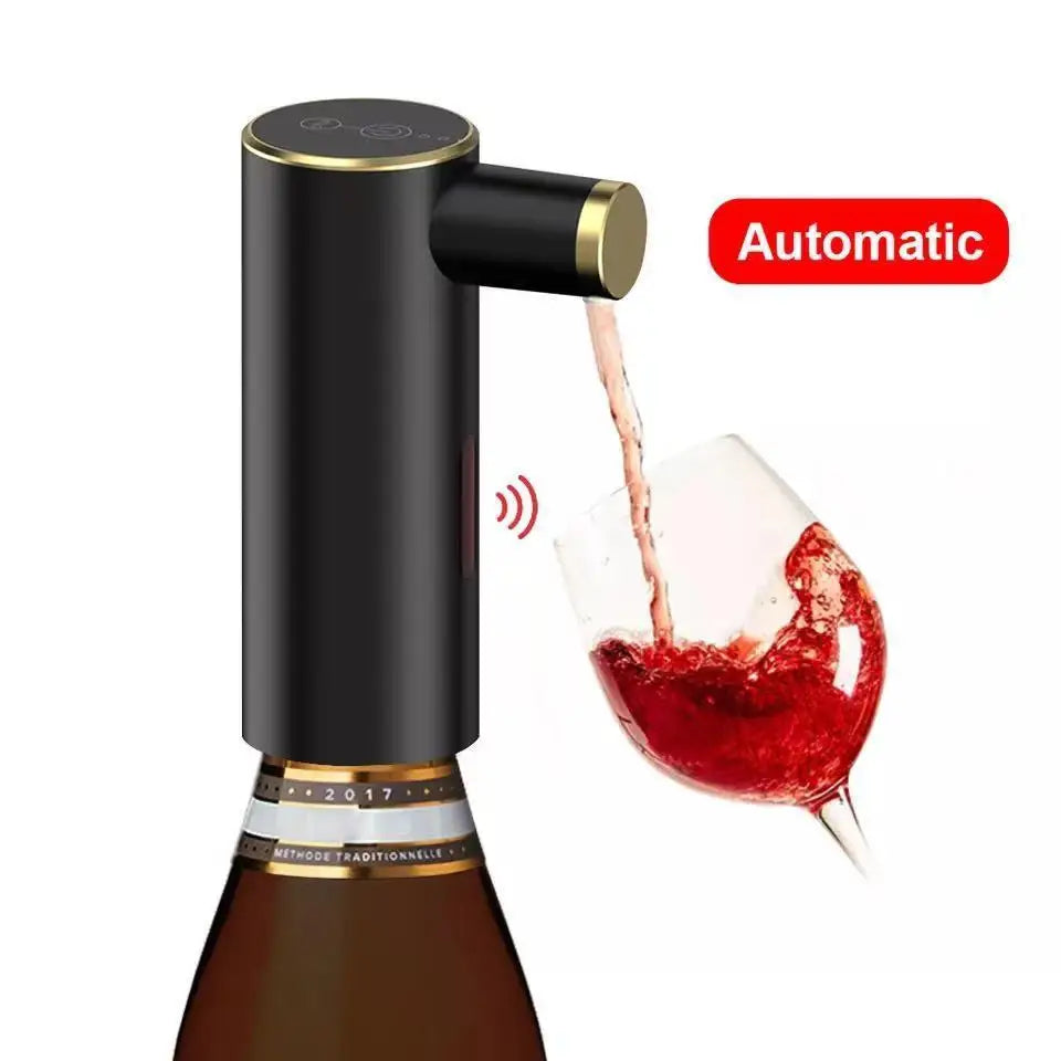 Smart Quantitative Alcohol Dispenser
