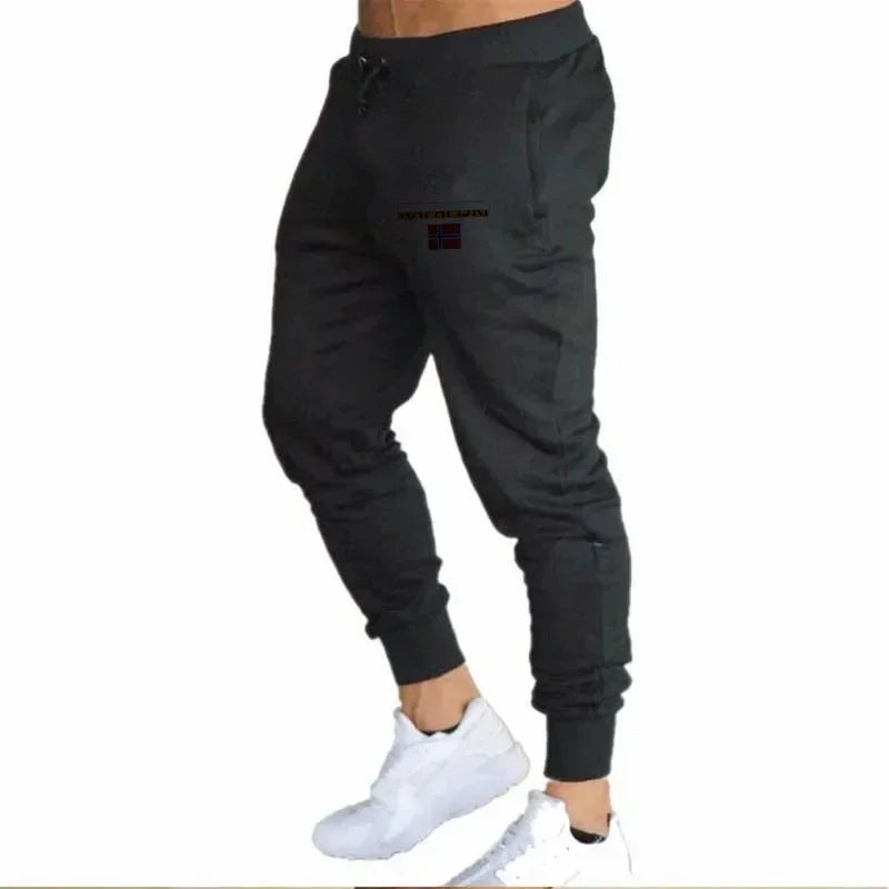 Fitness Workout Sweatpants
