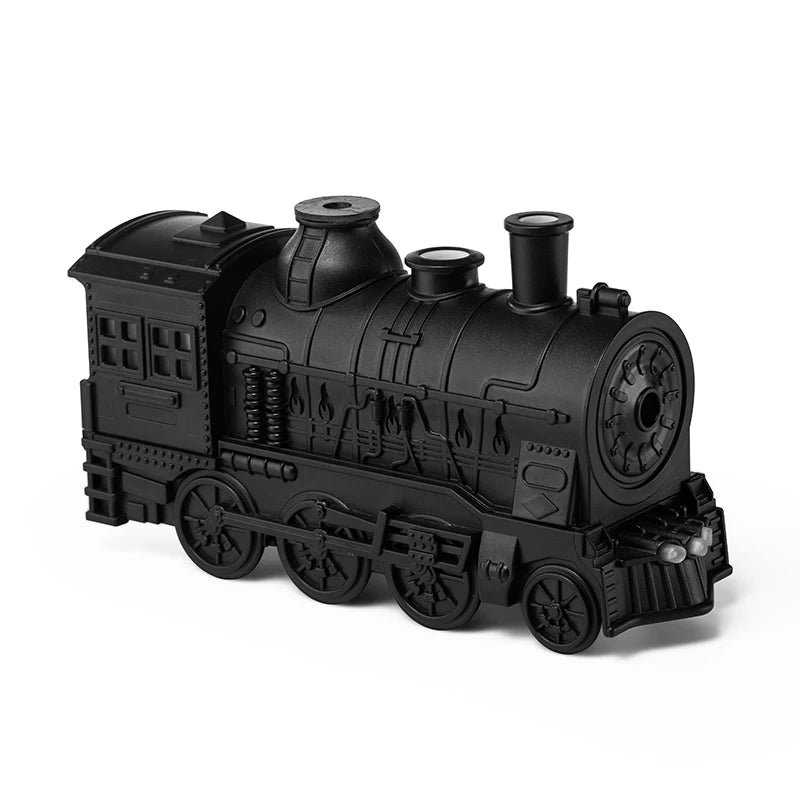 Train Humidifier Aromatherapy Diffuser