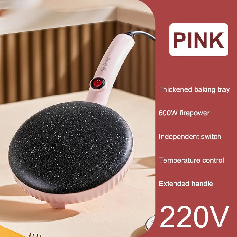 Electric Pancake Maker