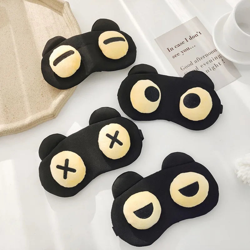 Cute Sleep Eye Mask