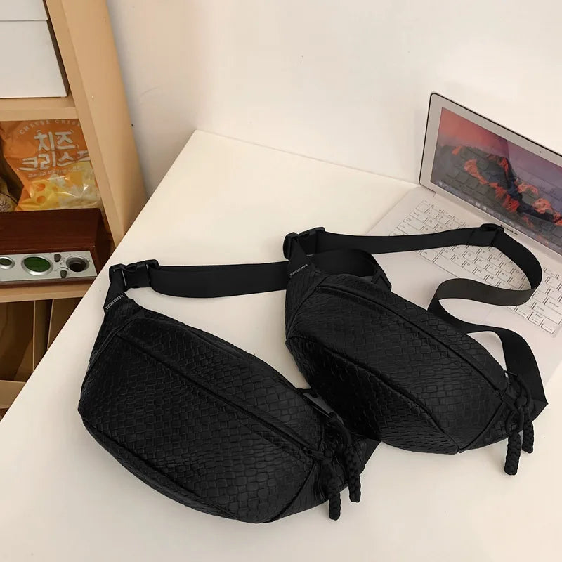 Unisex Waist Bag