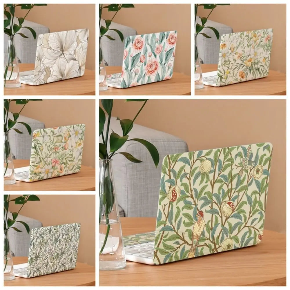 DIY 16-inch Laptop Sticker