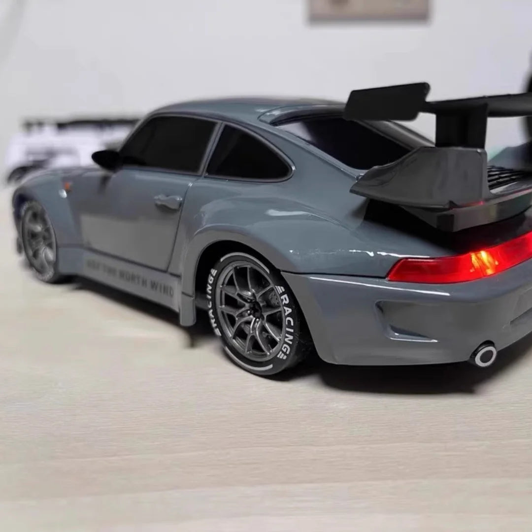 RC Drift Car Full Scale Mini Racing Car