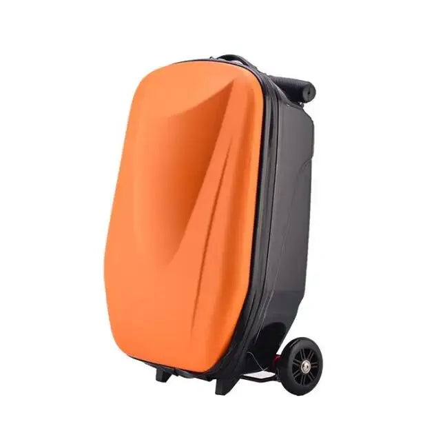 20 Scooter Luggage Carry-On