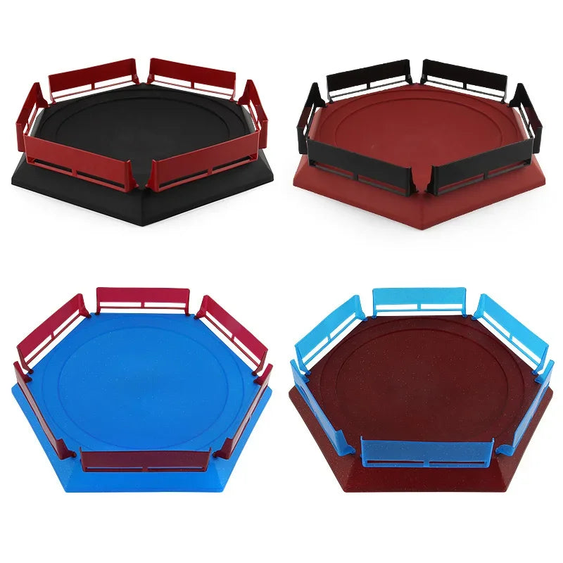 Toupie Burst Toys with Launcher & Arena Playset 2025