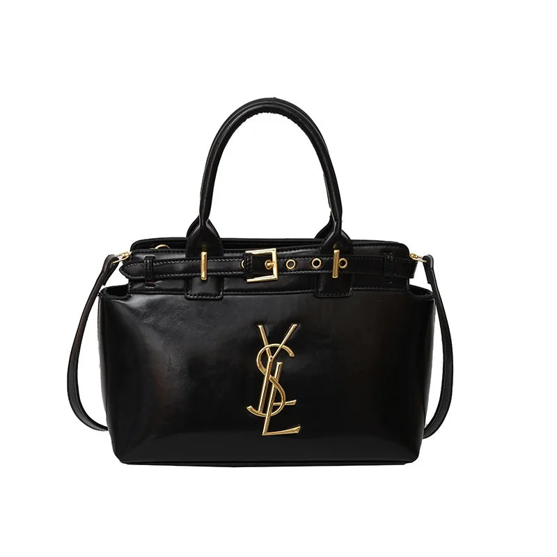 Large Size Women Top-Handle Bag