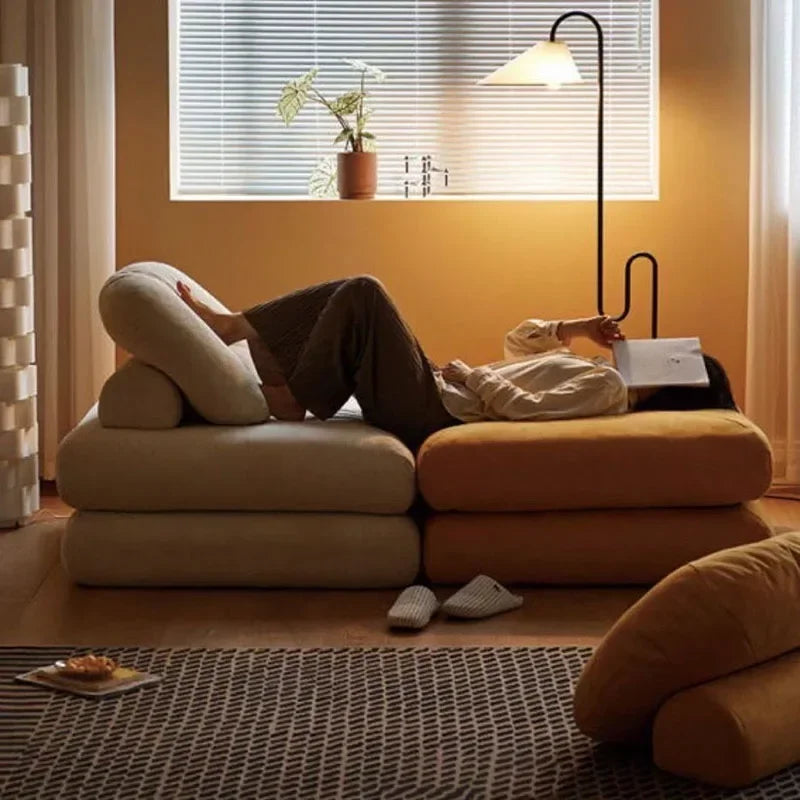 Folding Living Room Sofa Bed