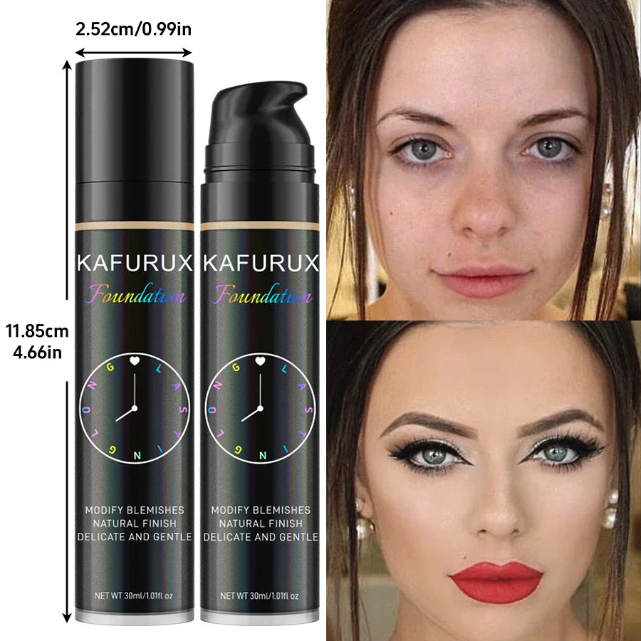 Liquid Foundation Concealer