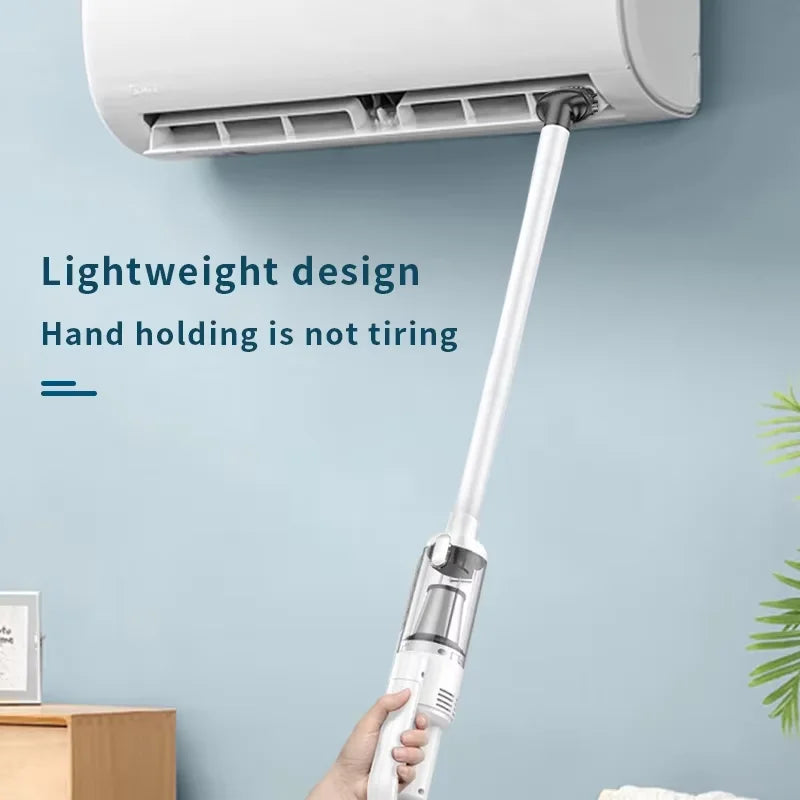 Powerful Wireless Cleaning Machine