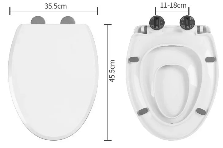 Kids Toilet Training Seat