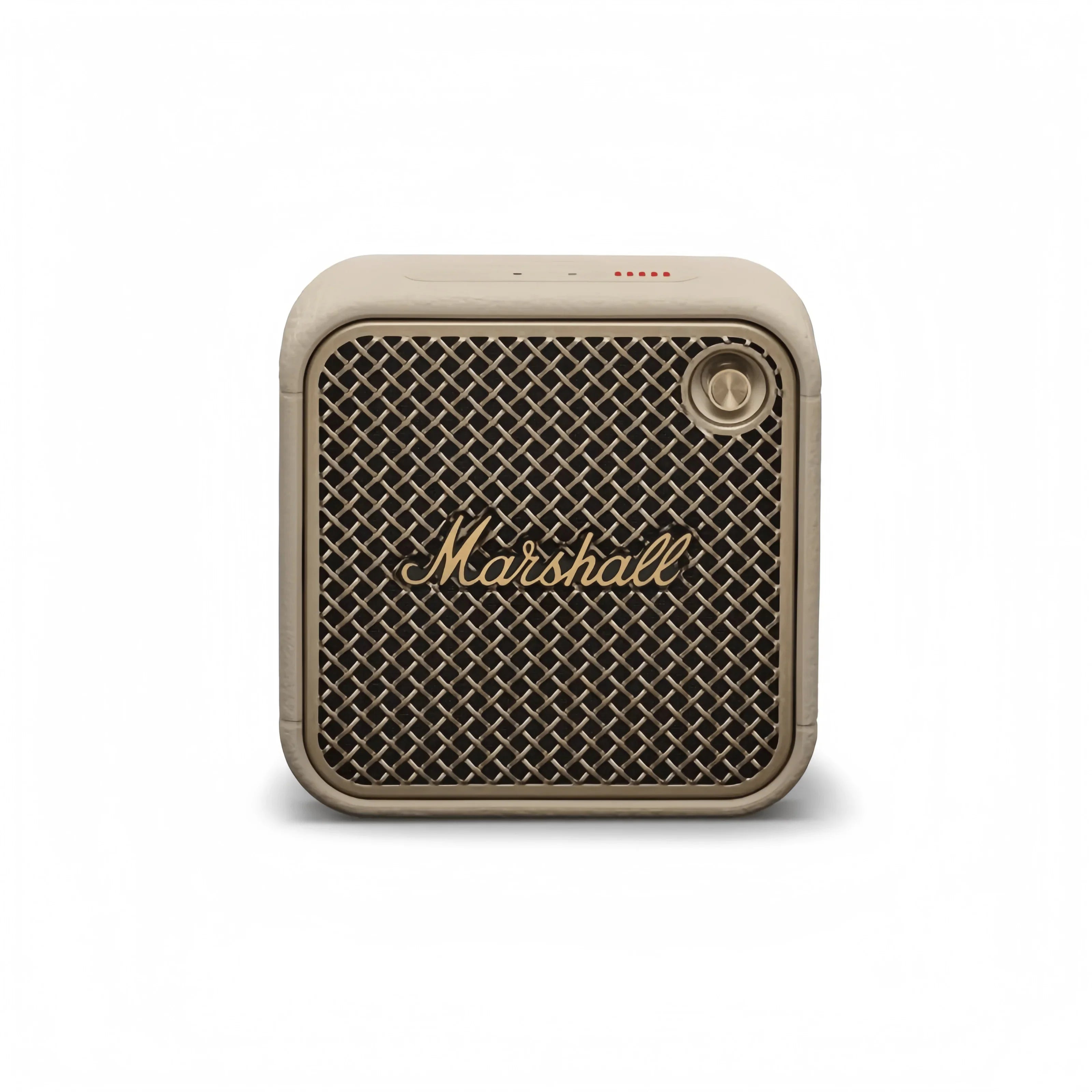 Marshall Emberton III Bluetooth Speaker