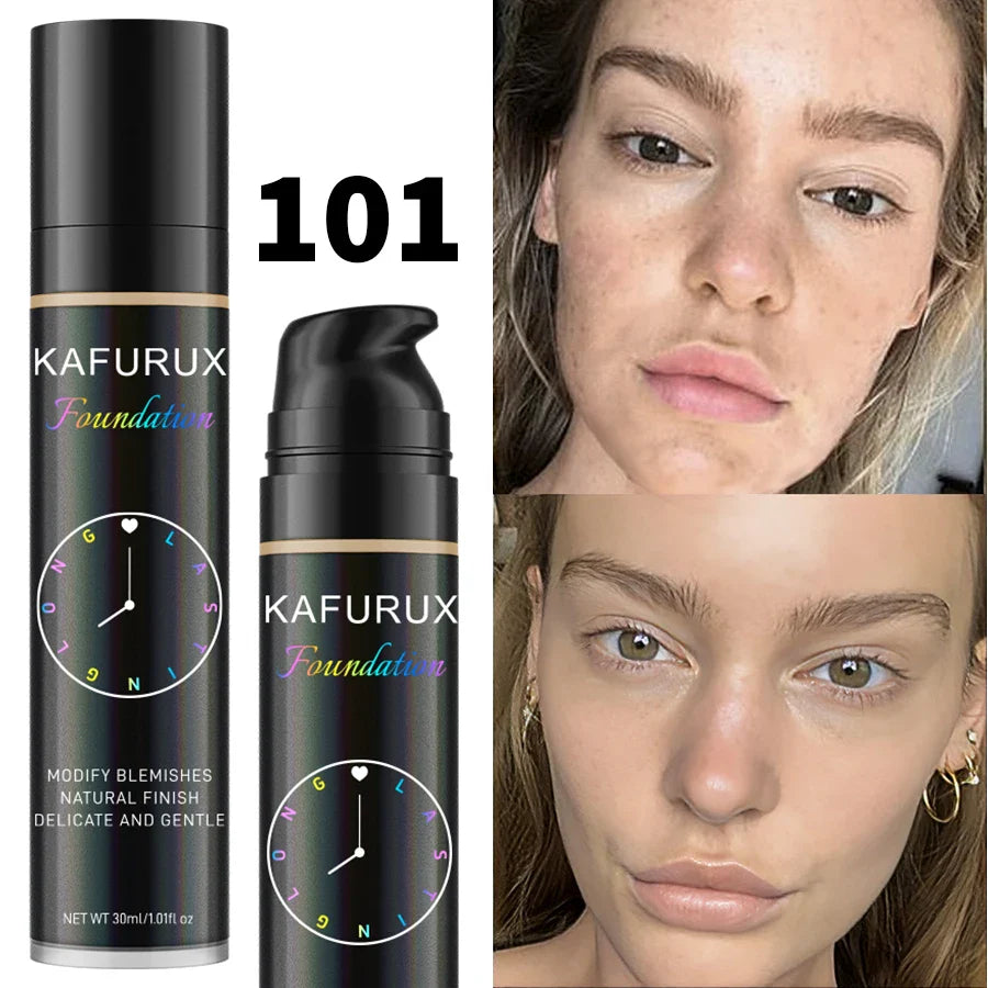 Liquid Foundation Concealer